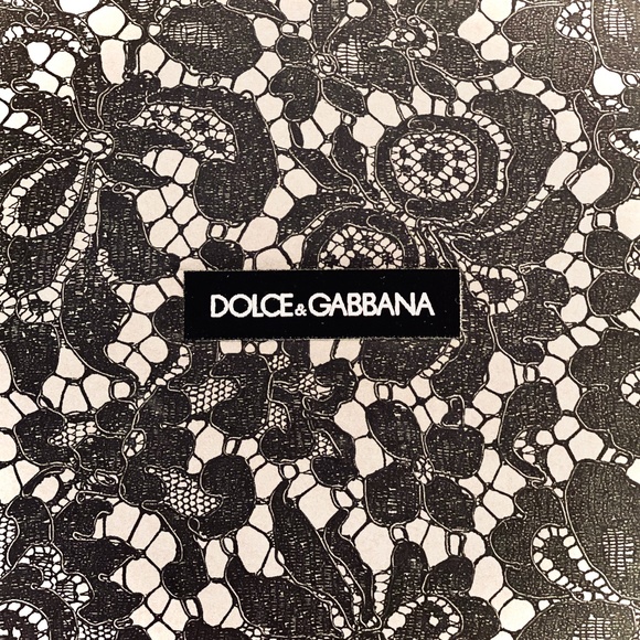 Dolce & Gabbana Scarpa Richelieu Pointy Shoe ๐NWOT๐ - Picture 14 of 14